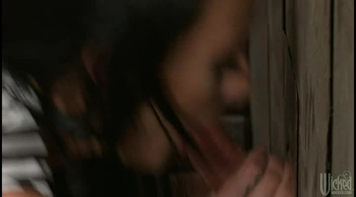 The Sex Boutique Gloryholes Scene 1