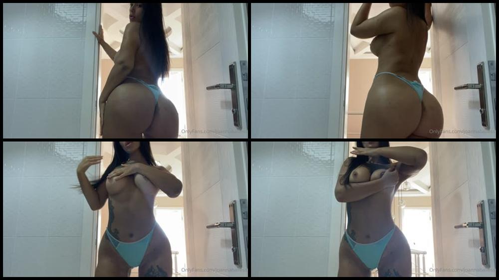 Joannabailess 28 02 2021 2043289473 Now I Feel Like I Wanna Go Out Only In Those Panties Such A Hottiee