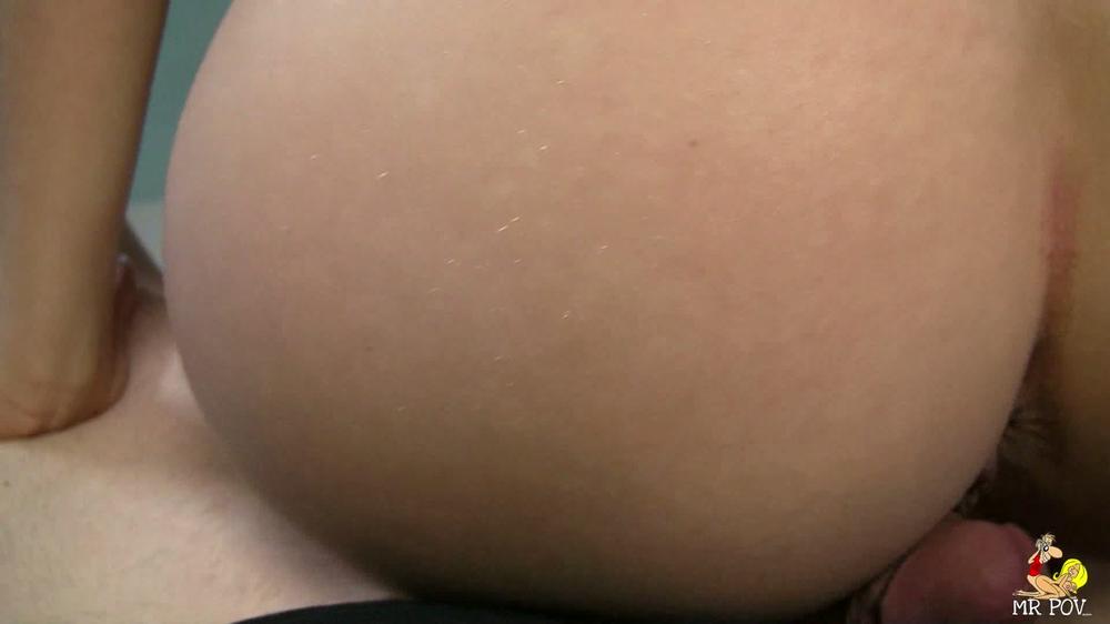 Mrpov - 2013.06.05 A Coated Cutie 1080P