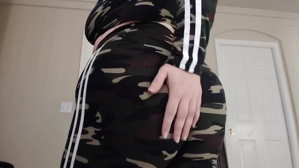 Bella Blue Bbw Home Wrecker Moves In Manyvids