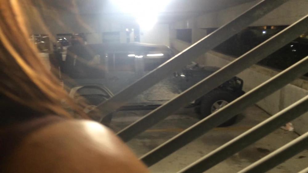 Naughty1Nextdoor_Public_Bj_In_Parking_Garage
