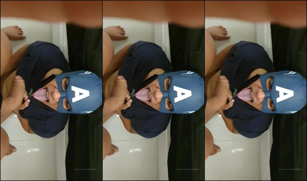 Rayallaqueen 2020 28447813 Blow And Cum