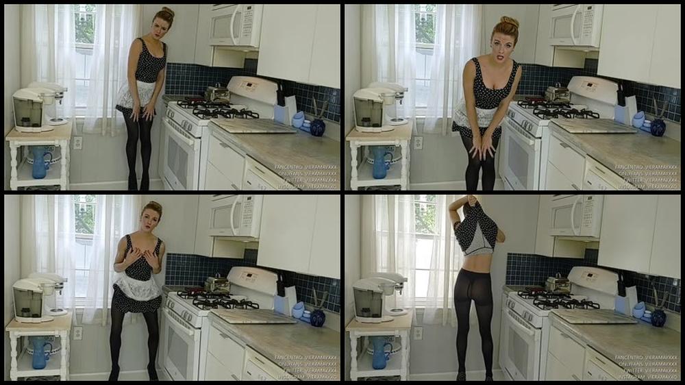 Vieramayxxx   Mom Gives You Joi  Cum Countdown   Manyvids