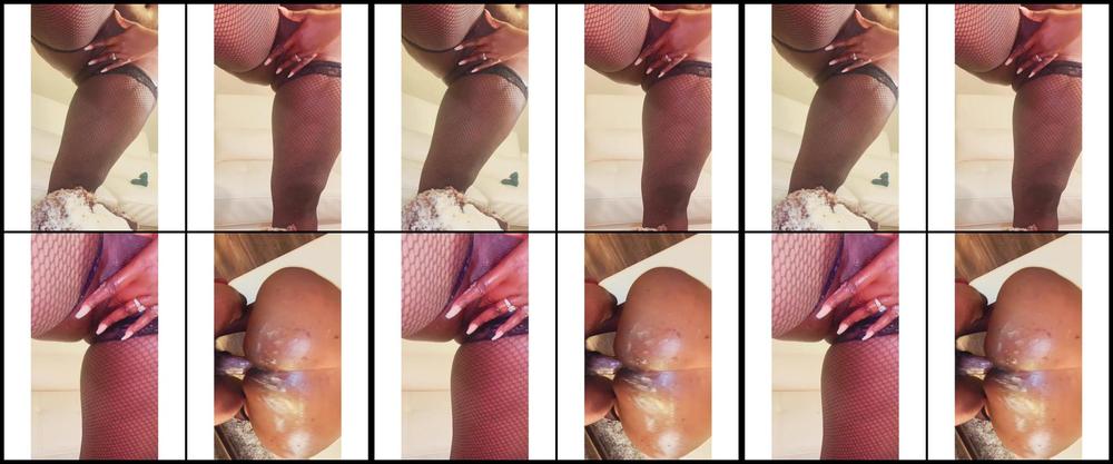 Anisasothick 21 10 2019 74220804 Longer Videos On Only Fans Take Forever To Upload Nevertheless I Finally Got The Freaky Vi