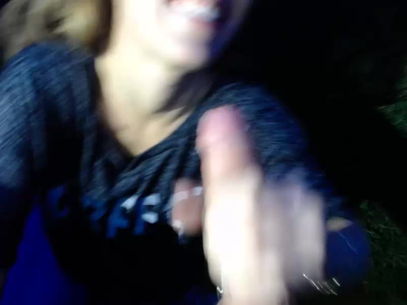 Sextwoo Outdoor Cumshot On Face In Cam Show 2016-03-04 23-46-33