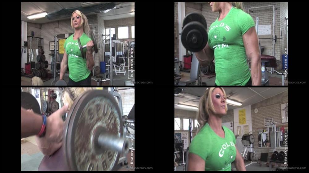Lisaxxxcross 08 02 2021 2027226753 Ok Guys I Need Some Feedback Do You Like The Training Videos Or Do You Find Them Boring