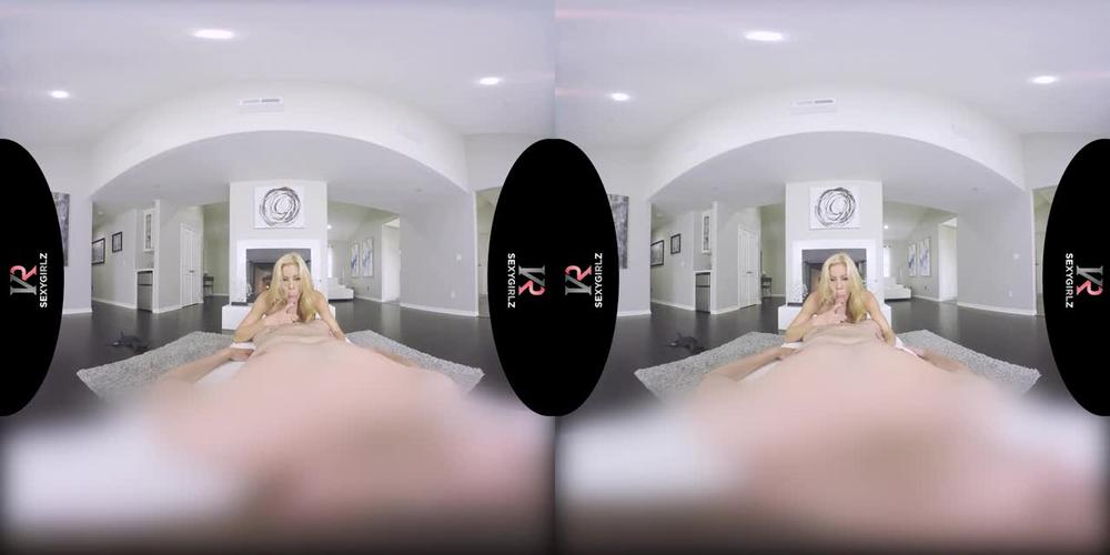 Vrsexygirlz.Com - Alexis Fawx - Naughty Neighbour Part 2