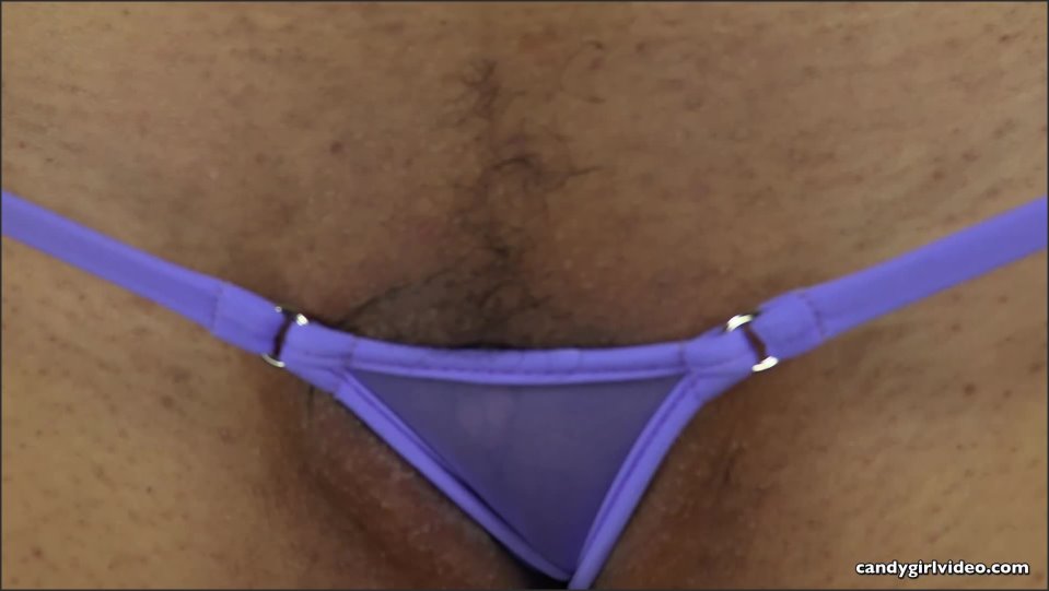Monica Jade Best Panty Teasing Pt. I