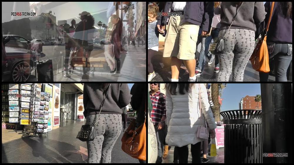 233 La Jigglecrosses X264