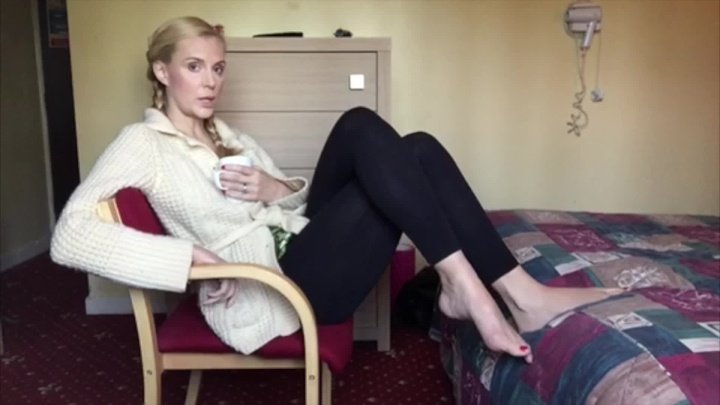 Ariel Anderssen Strict Sister In Law