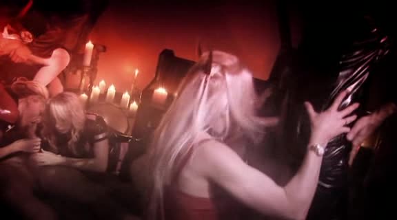 Psycho Ward - Sc5