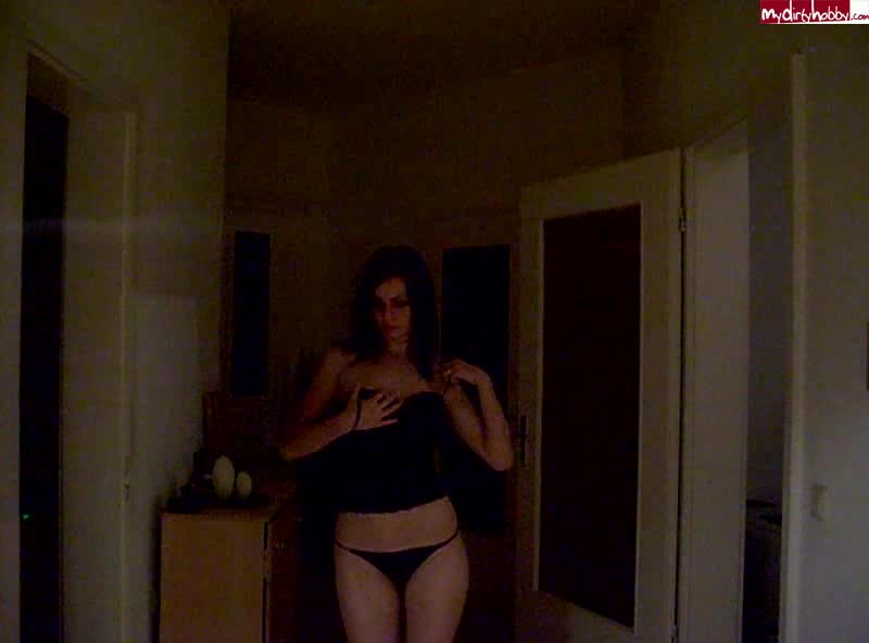 Amystarr - Ich Strip Für Dich