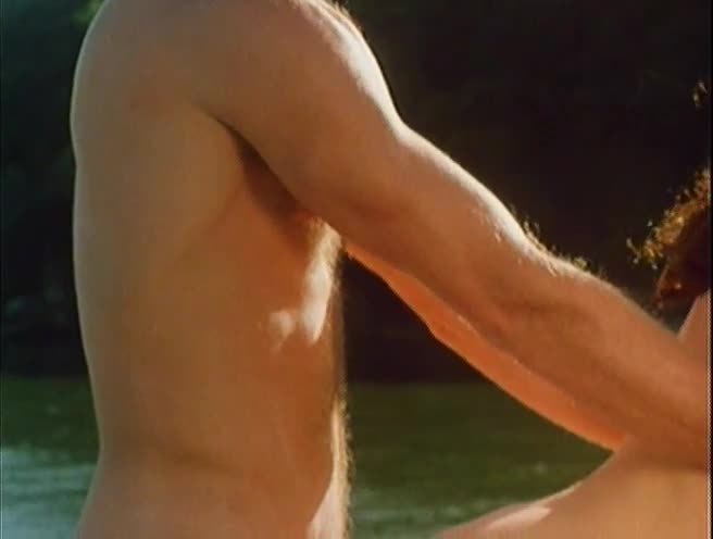 Female Athletes 1979 Scene 6
