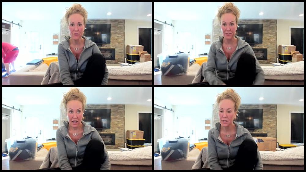 Brandi Love 09 12 2020 1416132250 Thank You Everyone Who Was Able To Join Me This Morning For Those Of You Who Missed