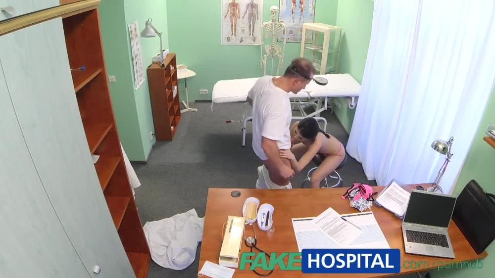 [Fakehospital.Com] Lady D