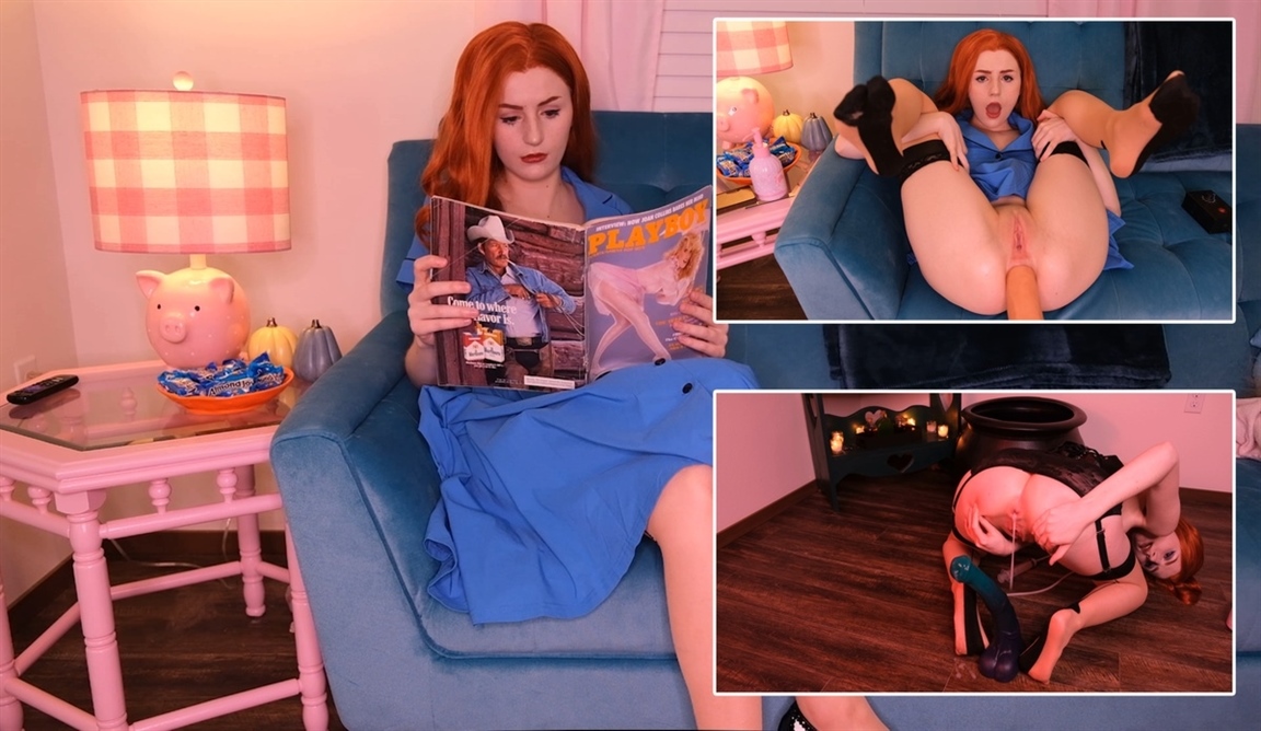 Tweetney - A witchy double feature