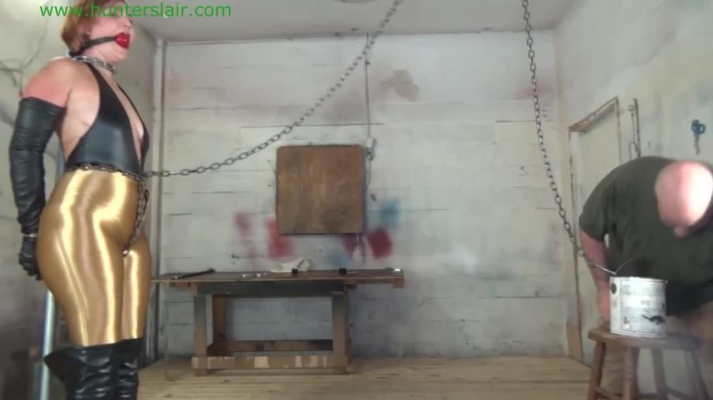 Hl080420_Handcuff_Aylaaysel
