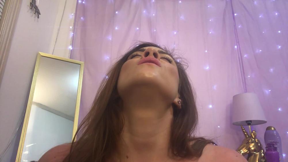Kallmekrystal Orgasm Tease Manyvids