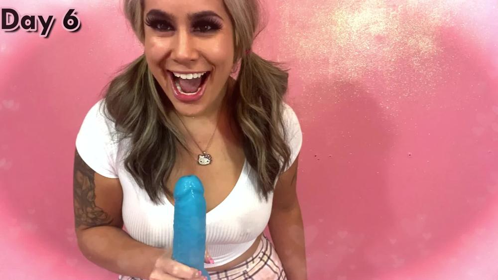 Bimbo Brain Wash