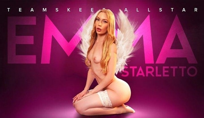Emma Starletto - Team Skeet's January 2023 All Star