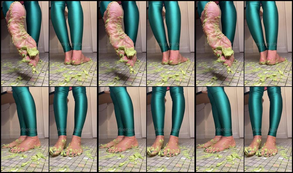 Jessyfeetparis75 20 03 2022 2398166817 Mes Pieds Envo Tant Et Ces Bruits Excitants Vont Te Faire Ouvrir Ta Bouche Nature