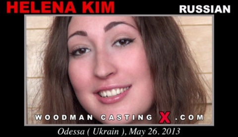 Helena Kim - Casting X 120