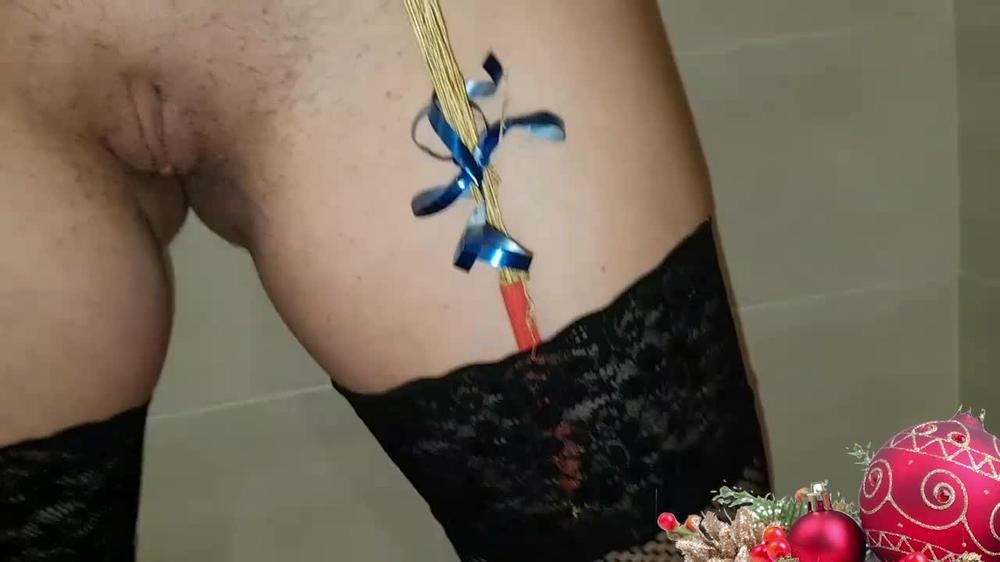 Strawberrycamgirl Merry Christmas