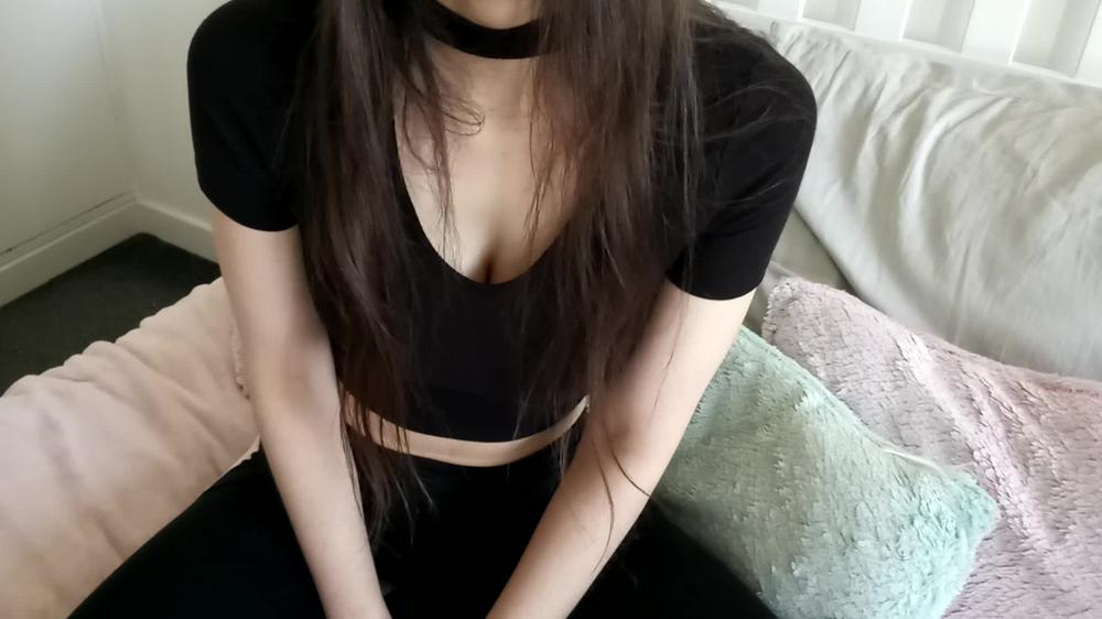 give yourself to me || intense, intimate JOI domination / bdsm ASMR