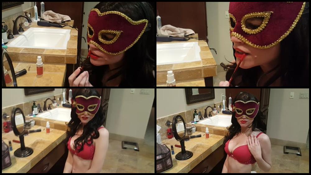 Emmas Secret Life Red Lipstick Bj With Cum Gargling Hd 2018 03 19 Tsibxz