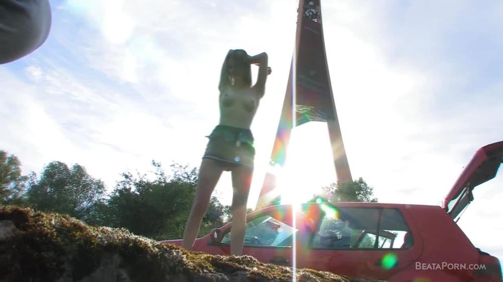 [Beataporn.Com] 2013-05-01 Beata A Hot Stopover_Hd
