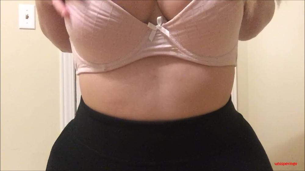 ASMR Stroke that Cock JOI // WhisperingV Tease and Masturbation