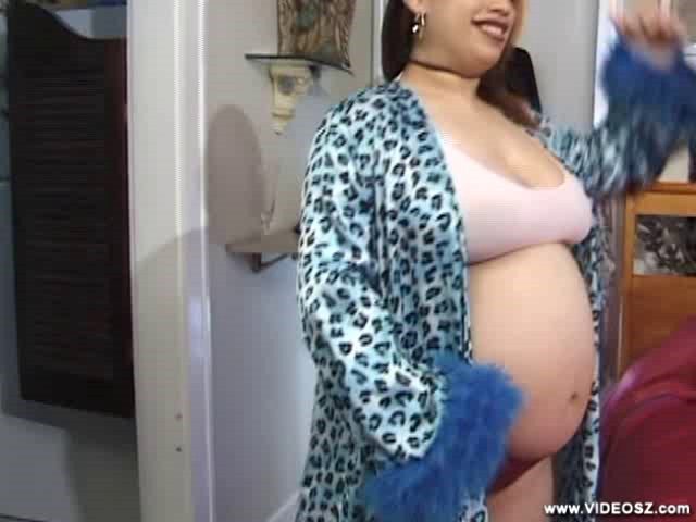 Pregnant Fantasies 2