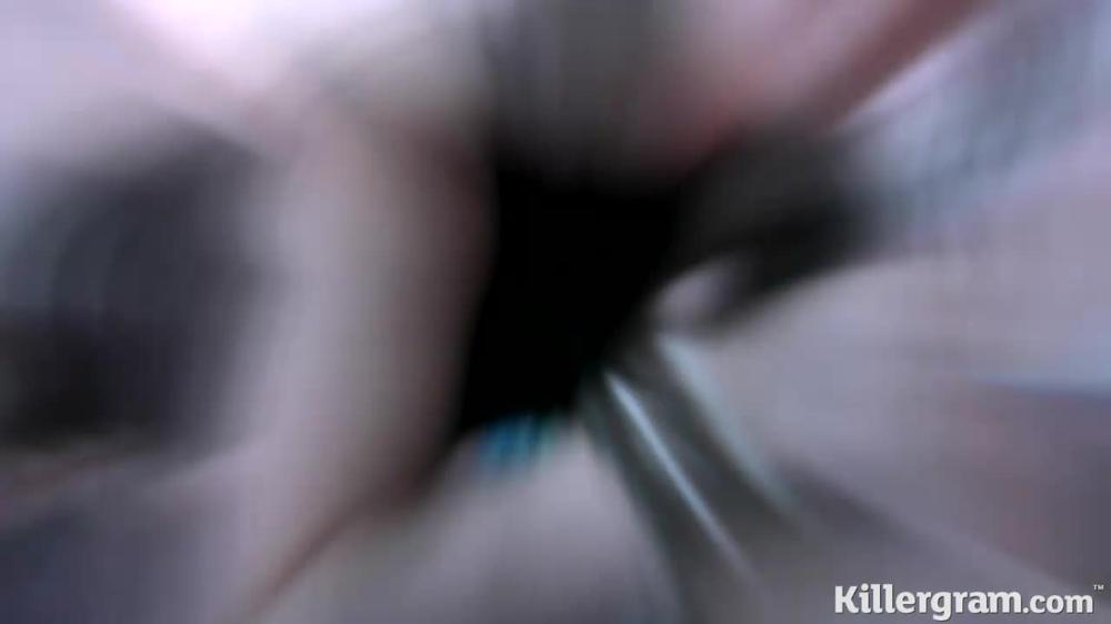 Killergram, Ukstreetwalkers - Try This For Size Whore 2010 720P