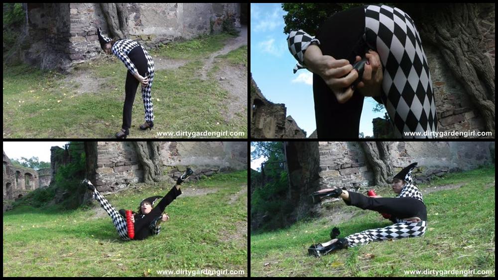 2013 01 06   Jester Castle Extreme Movie