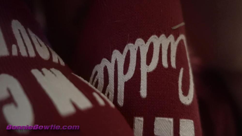 close up ANAL w @Bonniebowtie EPIC fuck before school!