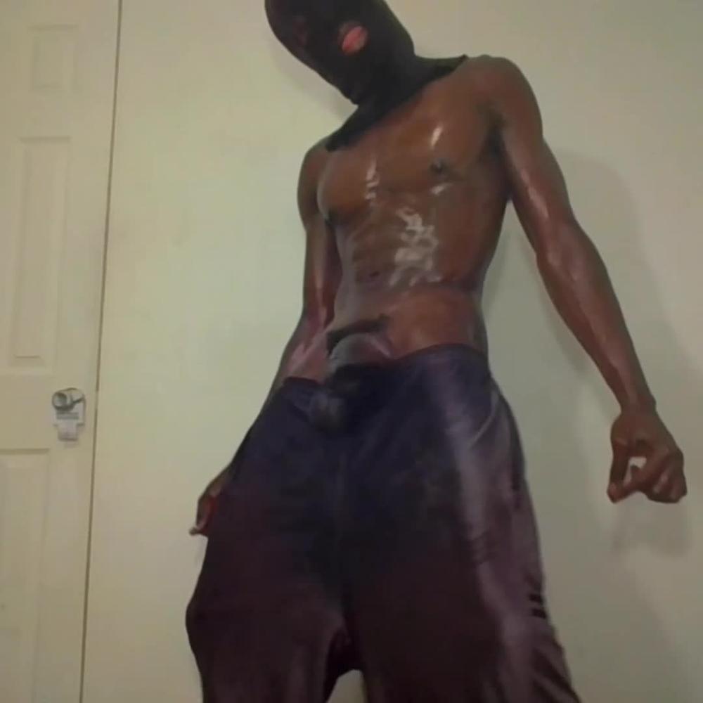 Intense Orgasm with Mrspanxalot 4 explosive cumloads!!