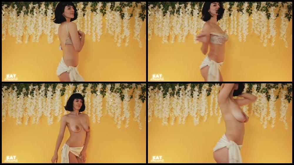 Katfilms 04 04 2021 2073060292 I X27 Ll Be Online Tomorrow At 11Am Pt For A Small Theme Show Can You Guess What It Is