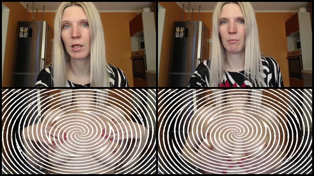 Lilcharlotte Mesmerized By My Titties Manyvids