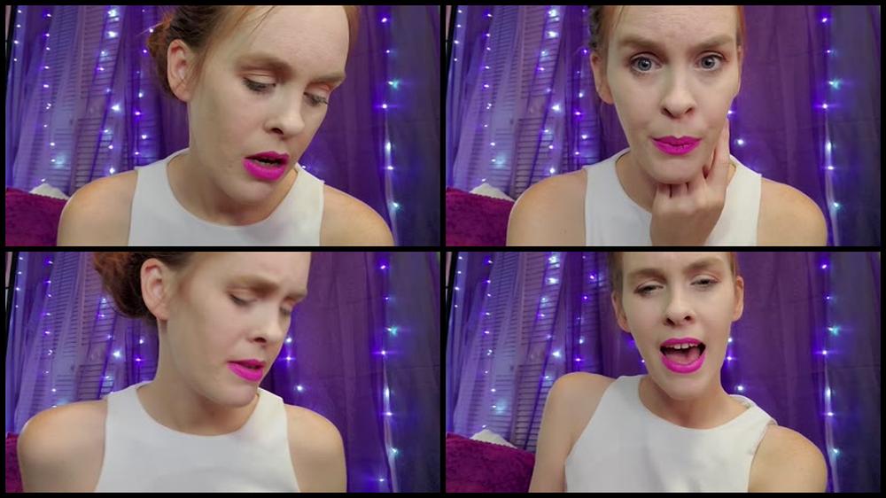 Ember Skye   134 Secretary Love A Fantasy Fullfilled   Manyvids
