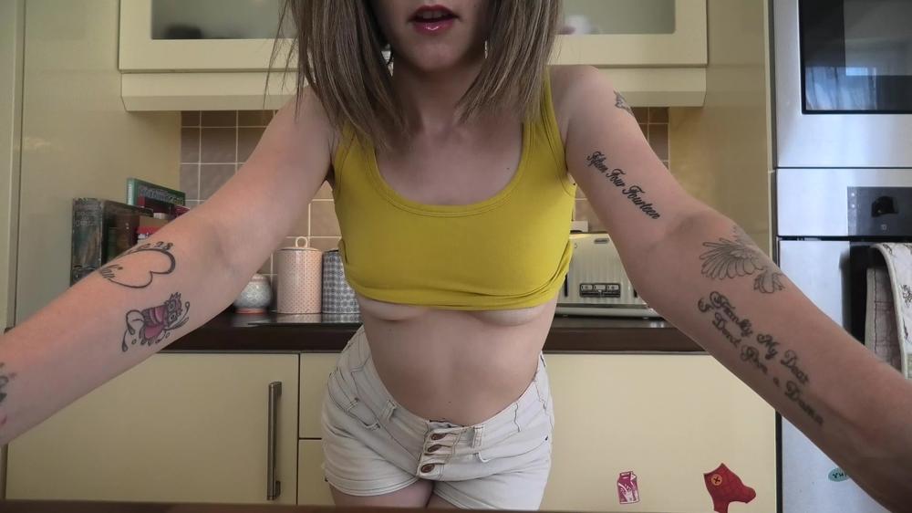 Worship My Perfect Supple Tits