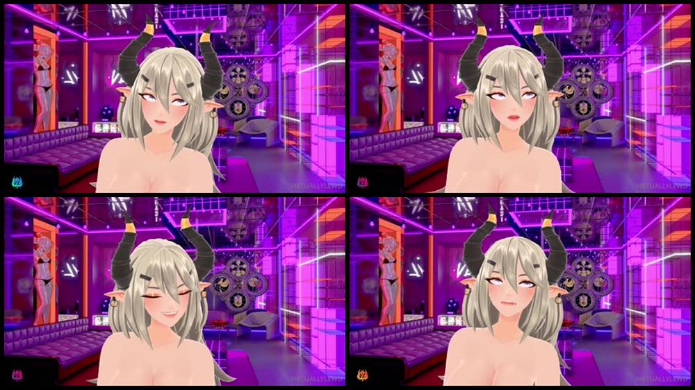 Virtuallylewd 18 11 2021 2277806579 Awkwardly Watching Porn Masturbating Lol 40 You Can Hear How Wet I Am By The End I X27 M Gonna