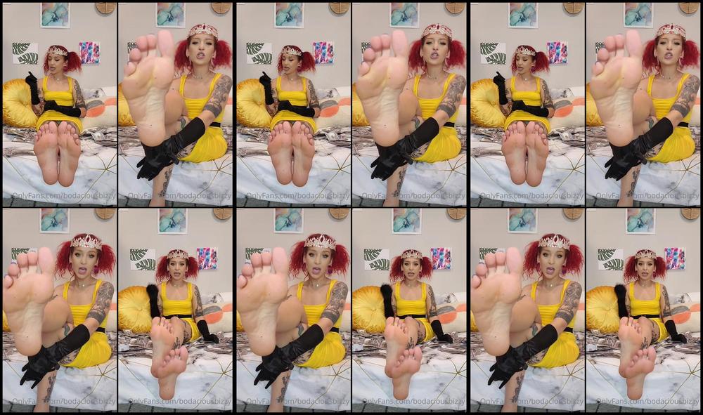 Bodaciousbizzy 08 12 2020 1410539787 Bratty Princess Morebucks Wants What She Can X27 T Have You Slight Humiliation I Kind
