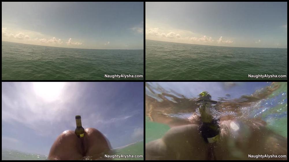 Na Candidunderwatercam