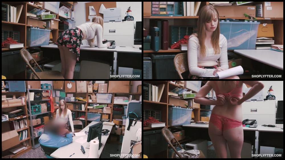 Case 5879624  Dolly Leigh  720P