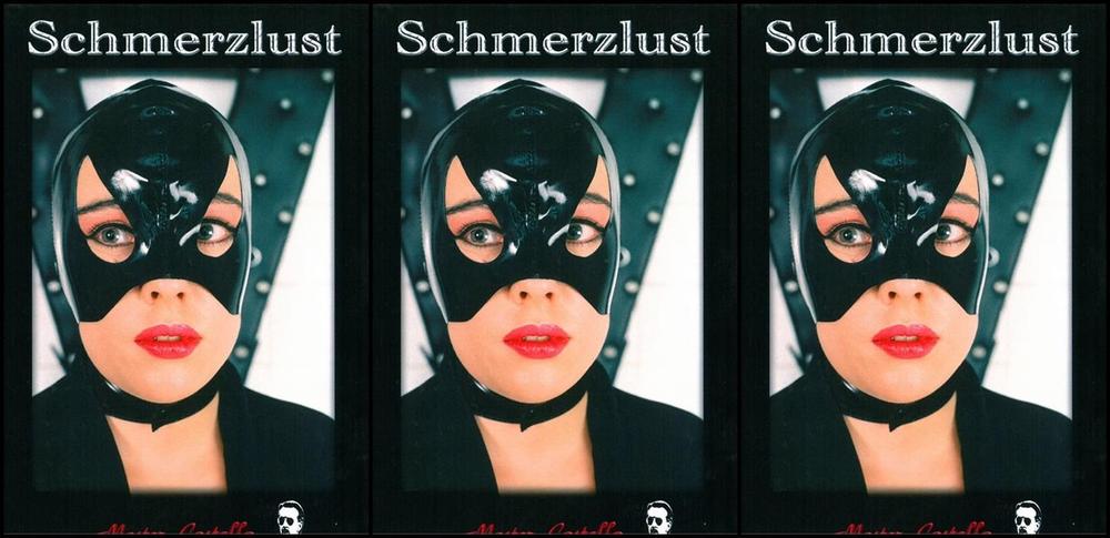 Schmerzlust / (Master Costello, Off Limit Media)