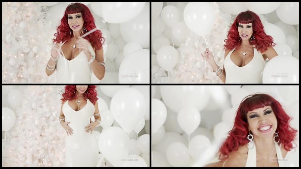 Bianca Beauchamp 2018 Rubber Wonderland 1080