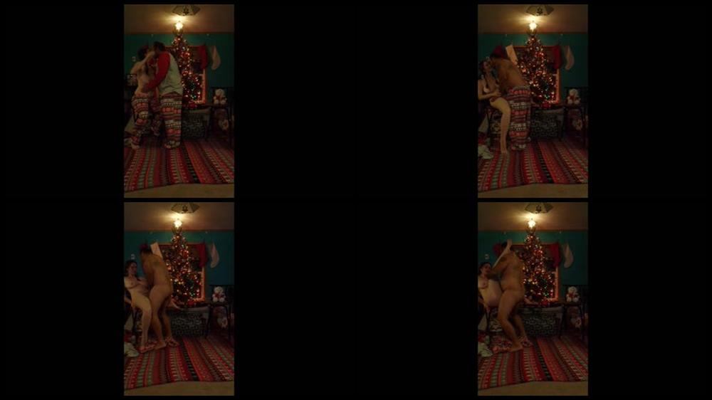Deedeelynn   Christmas Tree Boy Girl   Manyvids