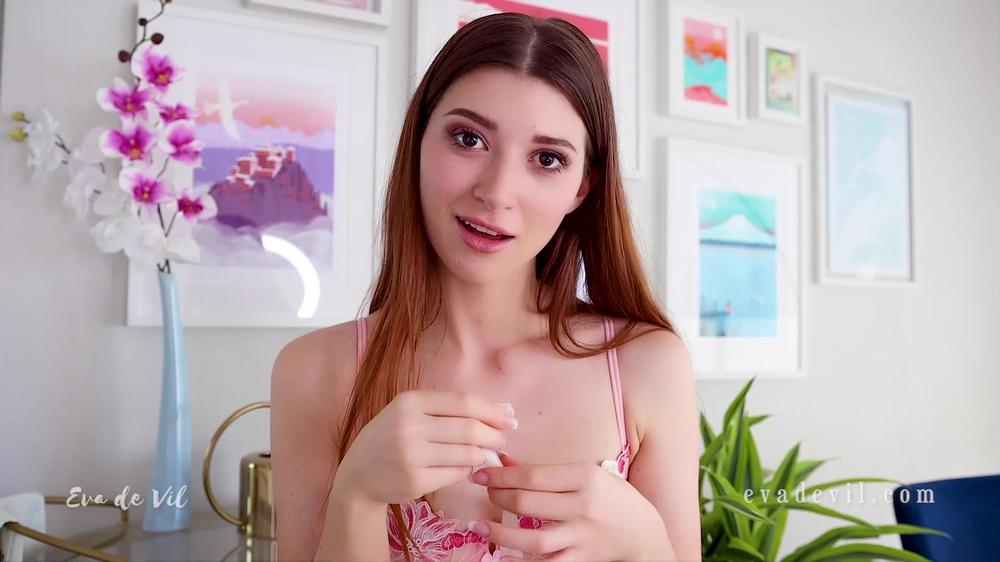 Joi - Sissy B-Mail