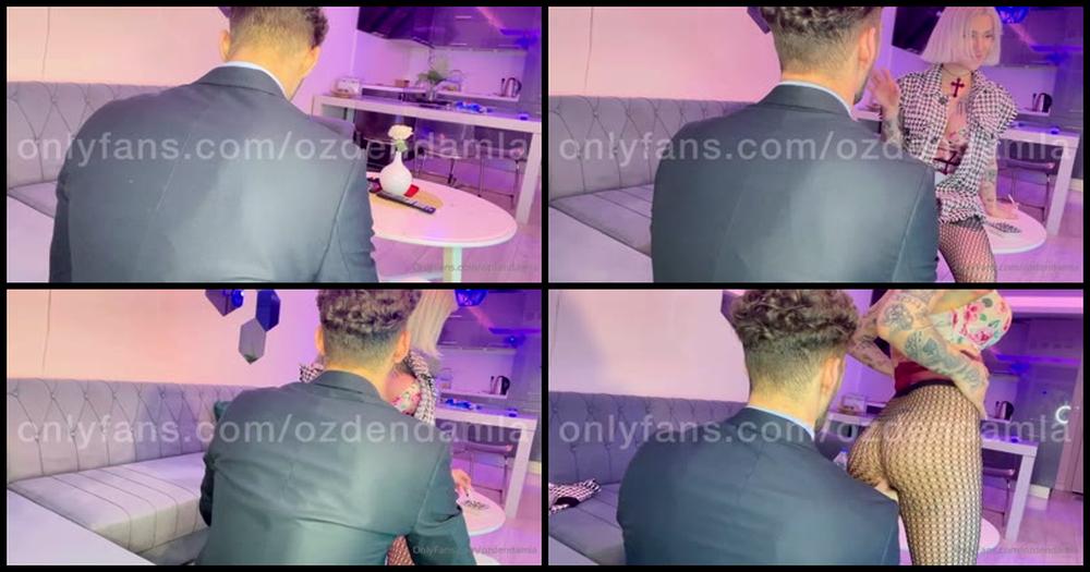 Ozdendamla 03 03 2022 2381220518 Gen Avukat Ma Verdim Ok Iyi Sikmiyor Mu Twunkturk
