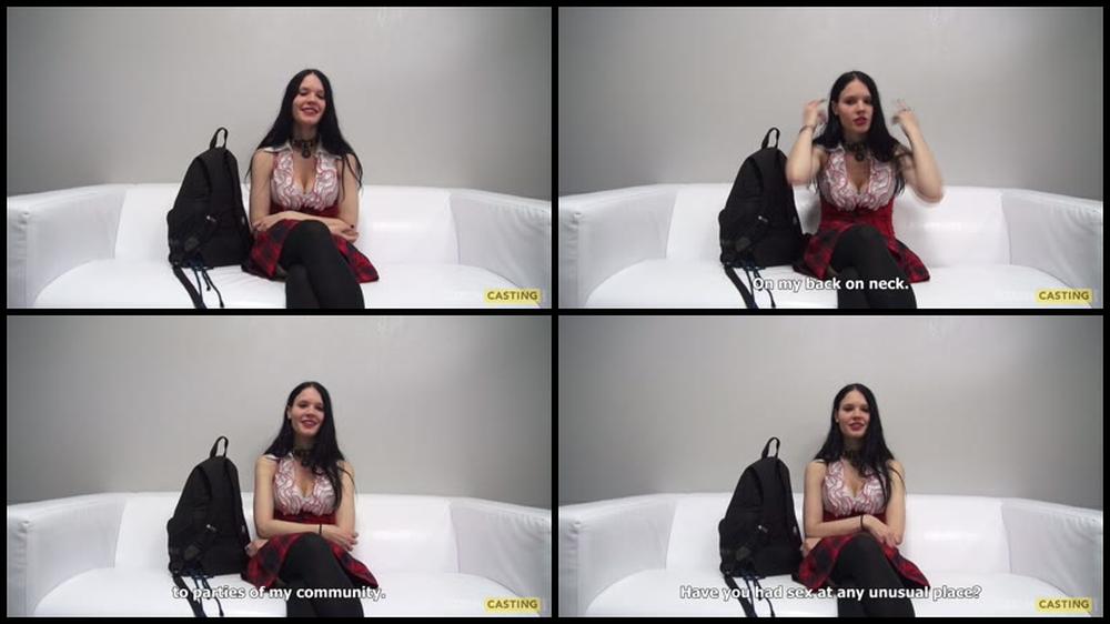 Czech Casting Czech Casting Jana 5824 1920X1080